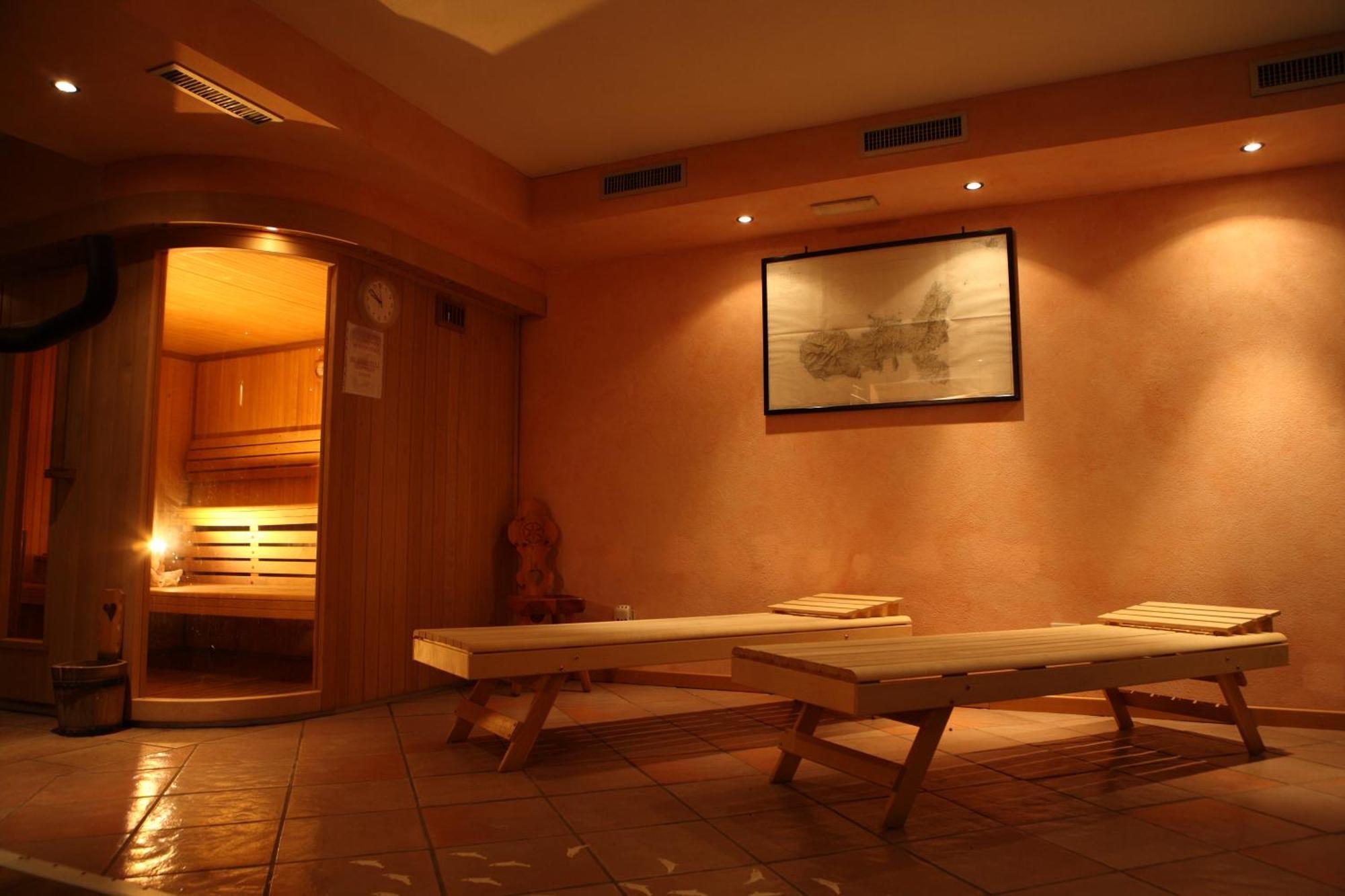 Hotel Residence Valverde Gressoney-la-Trinité Exteriör bild