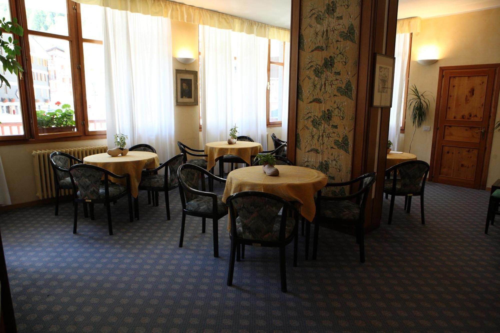 Hotel Residence Valverde Gressoney-la-Trinité Exteriör bild