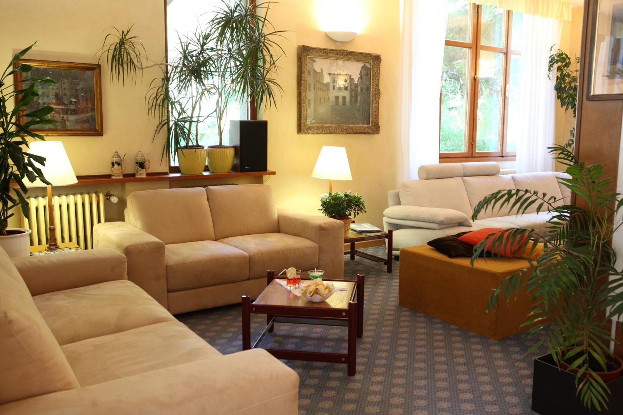 Hotel Residence Valverde Gressoney-la-Trinité Exteriör bild
